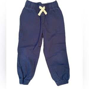 Children’s Place Boys Navy Pants - Size 5